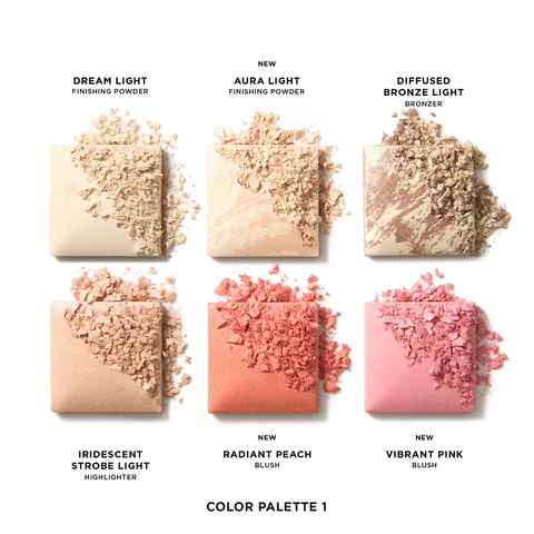 Hourglass - Ambient Lighting Edit Unloaked - Swan