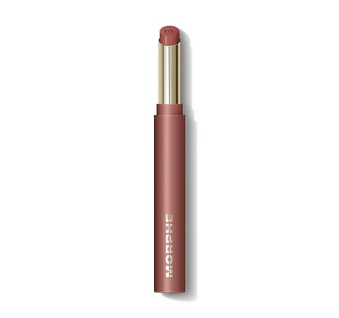 Morphe - Lip Filter Hydroplump Soft Matte Lipstick