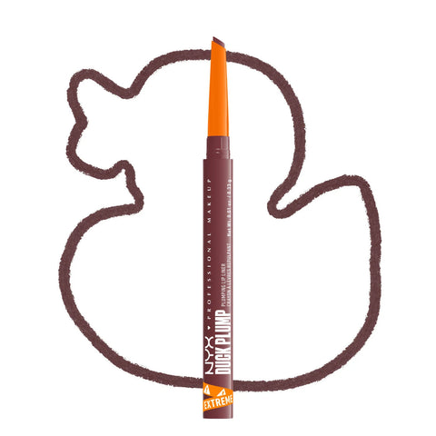 Nyx - Duck Plump Plumping Lip Liner Nyx - Duck Plump Plumping Lip Liner