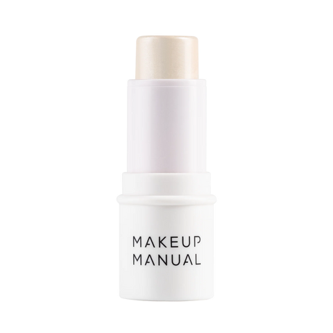The Makeup Manual - Glow Stick