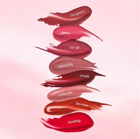 Fel Beauty - Kissylips Hydrating High Shine Lip & Cheek Balm