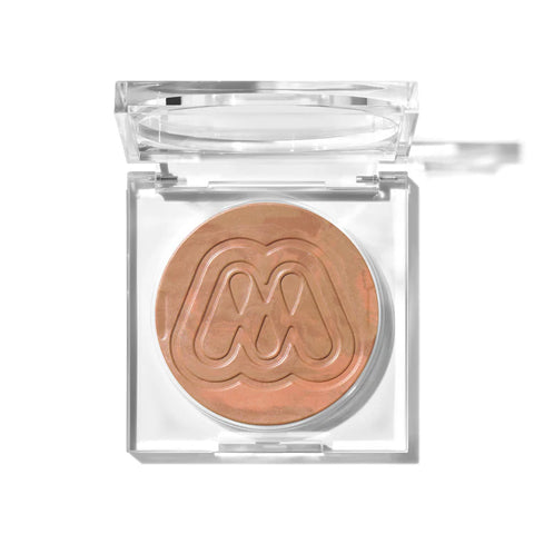 Morphe - Cloudlight Soft Glow Veil Finishing Powder
