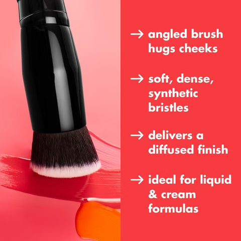 elf - Camo Liquid Blush Brush