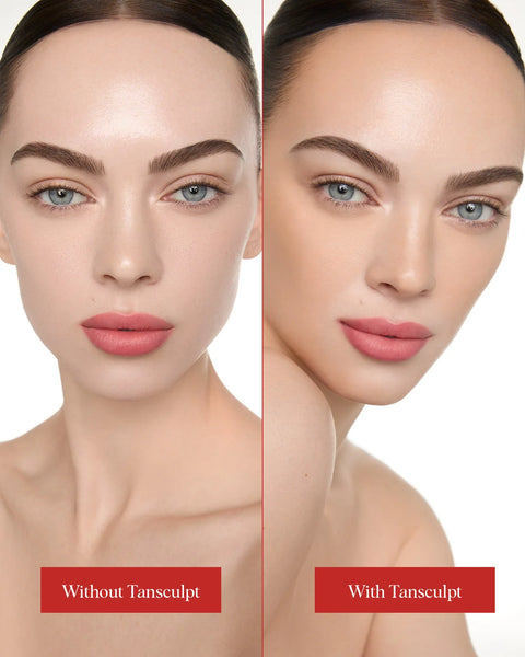 Hung Vanngo Beauty - Tansculpt Bronzing Contour Balm