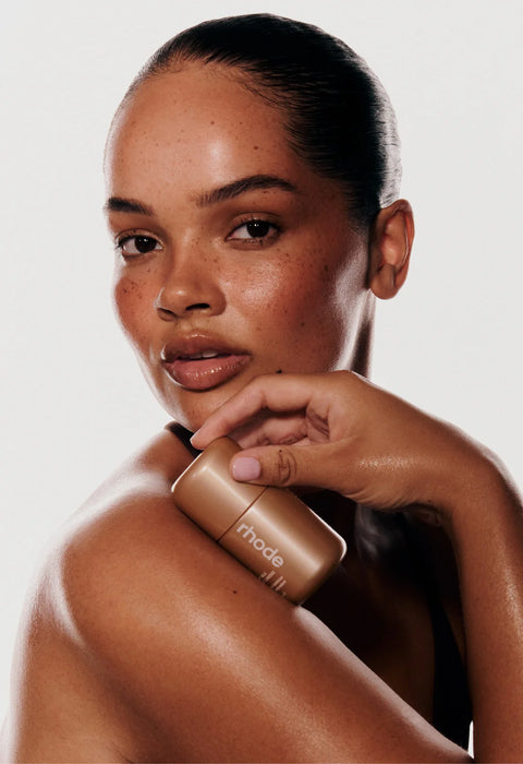 Rhode - Highlight Milk Multipurpose Luminizer