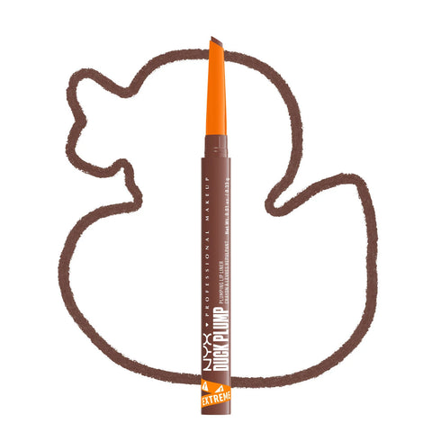 Nyx - Duck Plump Plumping Lip Liner Nyx - Duck Plump Plumping Lip Liner
