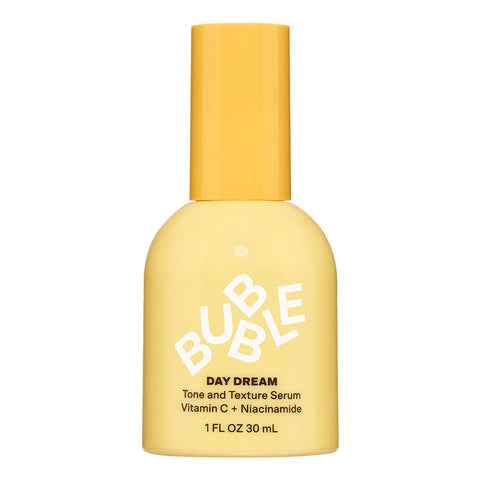 Bubble - Day Dream Vitamin C + Niacinamide Tone and Texture Serum Bubble - Day Dream Vitamin C + Niacinamide Tone and Texture Serum