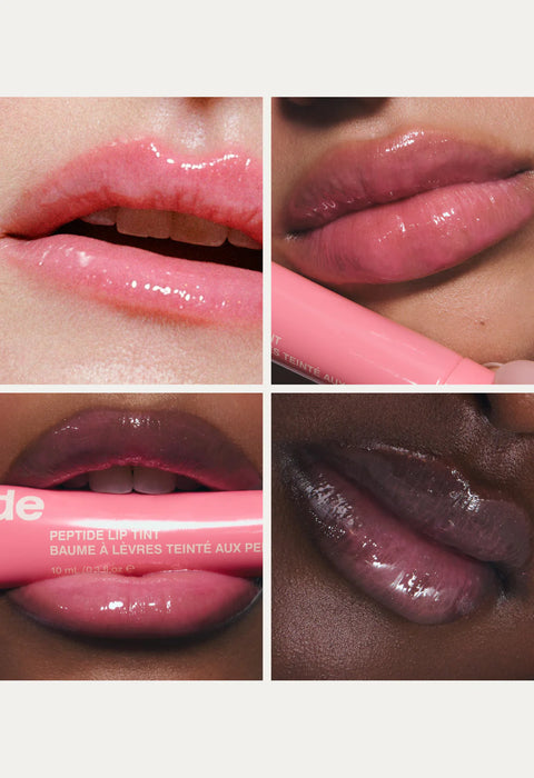 Rhode - The Tinted Lip Layer