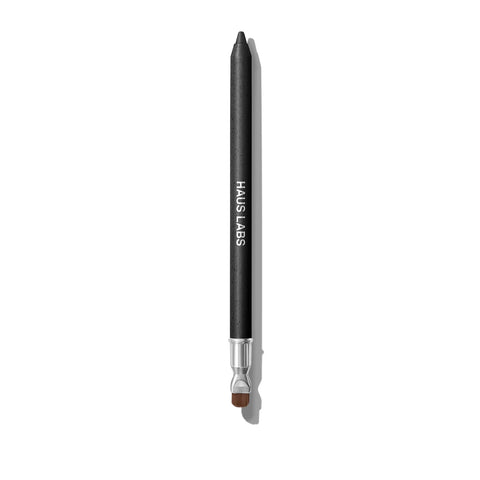 Haus Labs - Optic Intensity Eco Eyeliner - Black Onyx Matte
