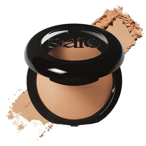 Saie - Slip Tint Undetectable Baked Setting Powder