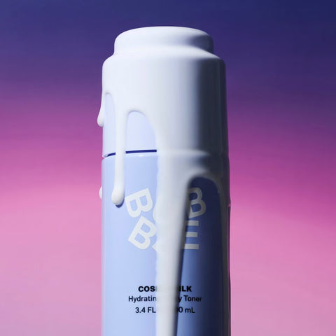 Bubble - Cosmic Silk Hydrating Milky Toner