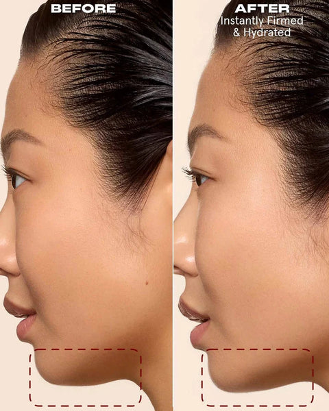 Ones/Size - Hydrosculpt Moisturizer
Geranium Emulsion