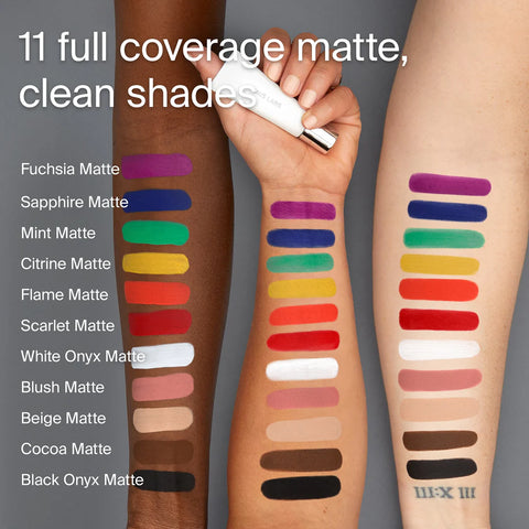 Haus Labs - Hy Power Pigment Paint