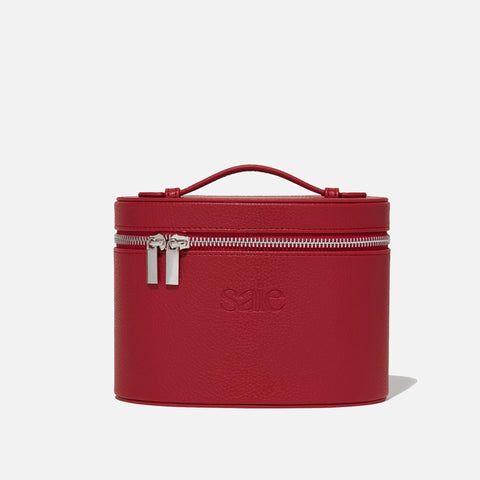 Saie - Blush & Go Set - Vanity Limited Case Bundle Saie - Blush & Go Set - Vanity Limited Case Bundle