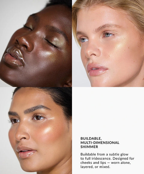 Refy - Shimmer Duo Set
