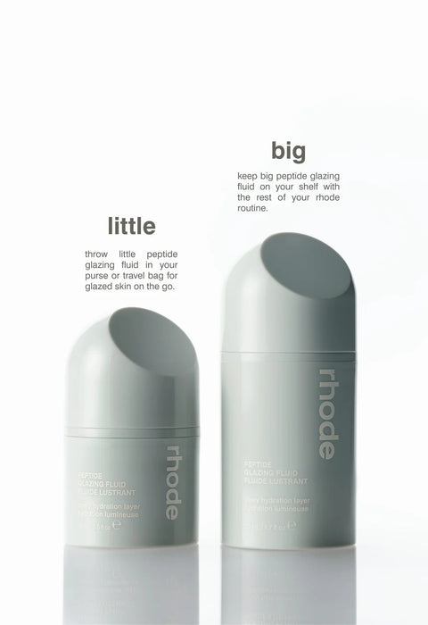 رود - سيروم ببتيد التزجيج - ١٥ مل