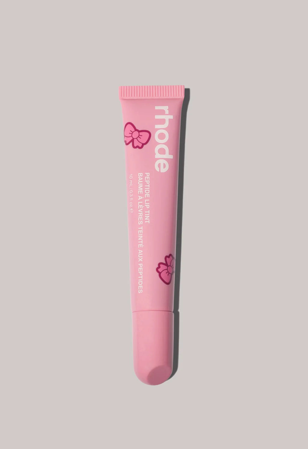 rhode lip case＆scented peptide lip tint the peptide lip tint set | rhode skin