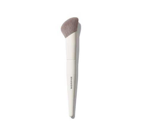 Morphe - M103 Angled Cream & Liquid Foundation Brush Morphe - M103 Angled Cream & Liquid Foundation Brush