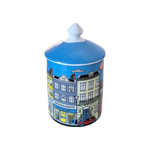 Akkas Store - Building Container Akkas Store - Building Container