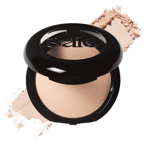 Saie - Slip Tint Undetectable Baked Setting Powder