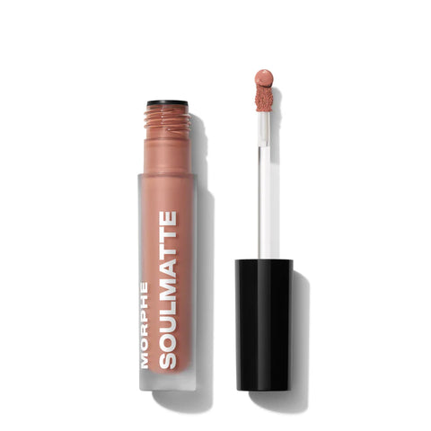 Morphe - Soulmatte Velvet Lip Mousse