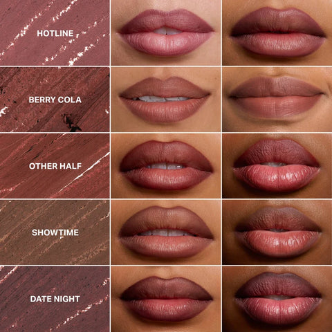 Morphe - Signature Lip Pencil