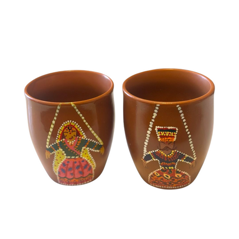 Akkas Store - 2 Pieces Cup Akkas Store - 2 Pieces Cup