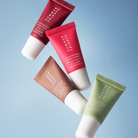 Summer Fridays - The Lip Butter Balm Mini Summer Fridays - The Lip Butter Balm Mini