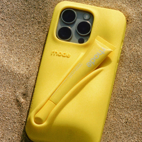 Rhode - Limited Edition Summer Lip Case - (The Lip Tint Sold Separately)