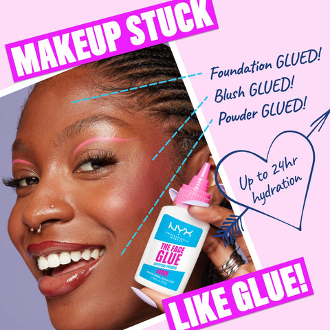 Nyx - The Face Glue Gripping Primer Nyx - The Face Glue Gripping Primer