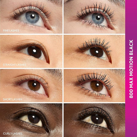 Covergirl - Eye Enhancer Wrap Tubing Mascara