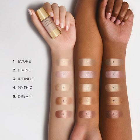 Hourglass - Unreal Liquid Highlighter Hourglass - Unreal Liquid Highlighter