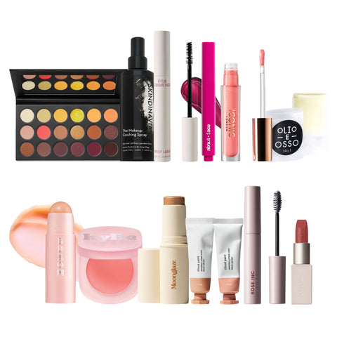 Summer Makeup Set