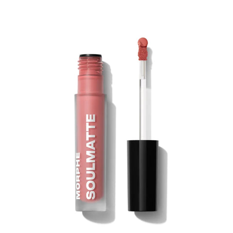 Morphe - Soulmatte Velvet Lip Mousse