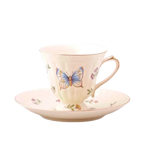 Akkas Store - Butterfly Cup