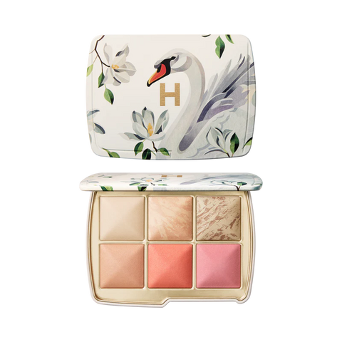 Hourglass - Ambient Lighting Edit Unloaked - Swan Hourglass - Ambient Lighting Edit Unloaked - Swan