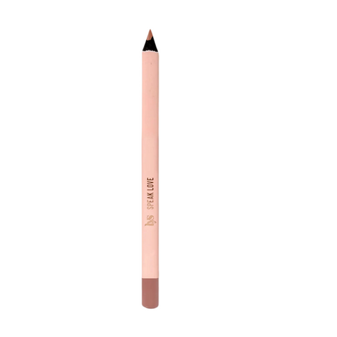 LYS Beauty - Speak Love Lip Liner Pencil - Lavish