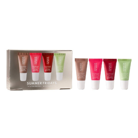 Summer Fridays - The Lip Butter Balm Mini Summer Fridays - The Lip Butter Balm Mini