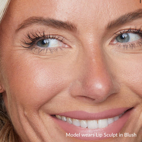 Refy - Lip Sculpt Remastered - Blush