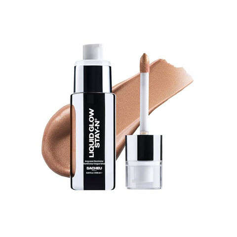 Sacheu - Liquid Glow Stay N Sacheu - Liquid Glow Stay N