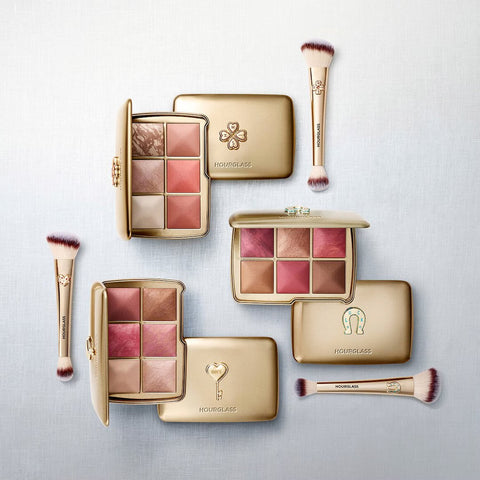 Hourglass - Ambient Lighting Edit Brush II