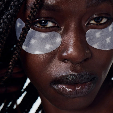 رود - مستحضر ببتيد للعينين - لاصقات العينين المنفوخة