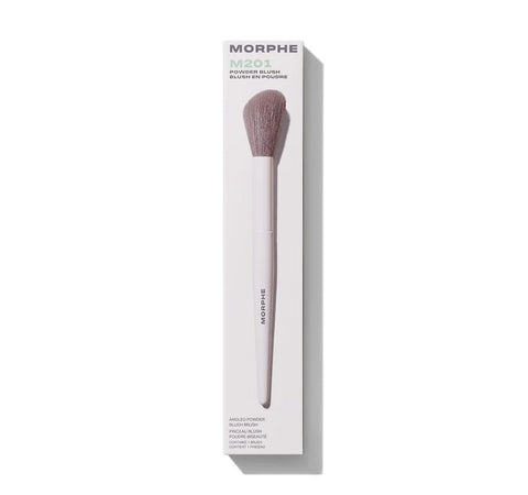 Morphe - M201 Angled Powder Blush Brush