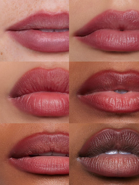 ريفي - قلم تحديد الشفاه بلور - بيري