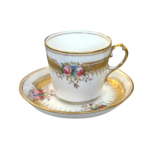 Akkas Store - Vintage Cup Akkas Store - Vintage Cup