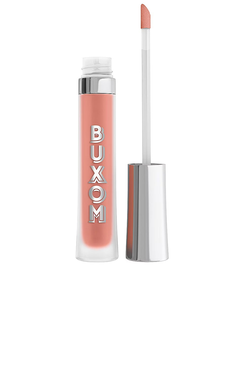Buxom - Full-On™ Plumping Lip  Cream Gloss - White Russian
