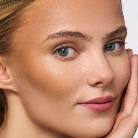 Moonglaze - Tones Bronzer Pods 18g