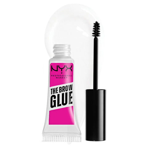 Nyx - The Brow Glue Instant Brow Styler Nyx - The Brow Glue Instant Brow Styler