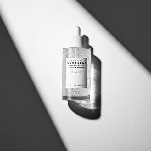 Skin 1004 - Tone Brightening Capsule Ampoule - 100ml Skin 1004 - Tone Brightening Capsule Ampoule - 100ml