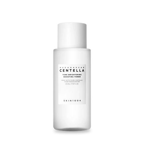 Skin 1004 - Tone Brightening Boosting Toner - 210ml Skin 1004 - Tone Brightening Boosting Toner - 210ml